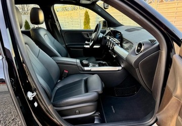 Mercedes GLB SUV 2.0 250 224KM 2020 Mercedes-Benz GLB Mercedes-Benz GLB 250 4-Matic 8G-DCT 2.0 Benzyna 224KM, zdjęcie 4