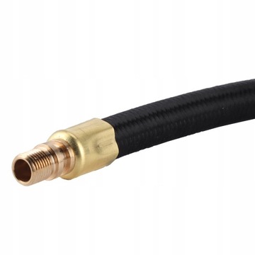 Удлинительная трубка для накачивания шин