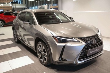 Lexus UX 2023 Lexus UX 250h GPF Business 2WD 2.0 Hybryda 152KM, zdjęcie 2