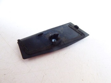 AVENSIS T22 97-03 VÝZTUHA NÁRAZNÍKU PŘEDNÍ LEVÝ