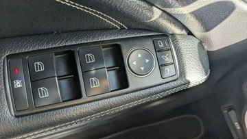 Mercedes GLA I Off-roader 2.1 200 CDI 136KM 2014 Mercedes GLA 200 136PS OPŁACONY Bezwypadkowy GW, zdjęcie 30