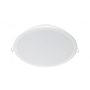 OPRAWA WPUSZCZANA LED MESON 23,5W 6500K PHILIPS