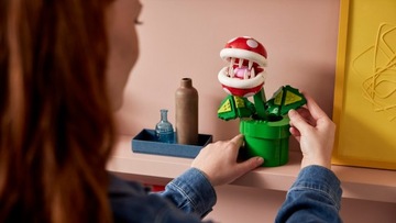 LEGO Super Mario 71426 (подлежит уточнению)