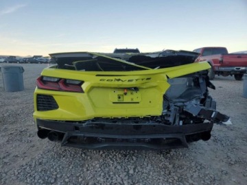 Chevrolet Corvette C7 2024 Chevrolet Corvette Stingray 1LT 2024 6.2 Benzyna 490KM, zdjęcie 8