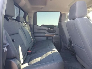 Chevrolet Silverado II 2021 Chevrolet Silverado K1500 RST 2021 5.3l 5.3 Benzyna 355KM, zdjęcie 10