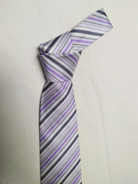 WYPRZEDAŻ ELEGANCKI KRAWAT DOBRA JAKOŚĆ