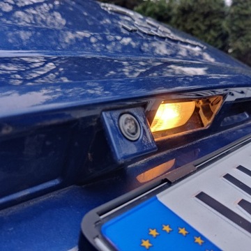 Peugeot Rifter Standard 1.5 BlueHDI 130KM 2020 Peugeot Rifter Peugeot Rifter 1.5HDI Automat Salon Polska Kamera 360 1-Wl, zdjęcie 9