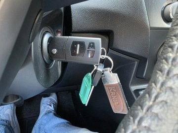 Mazda 5 II 1.6 MZ-CD 115KM 2012 Mazda 5 1.6 Diesel 115 KM, Klimatyzacja, Tempomat,, zdjęcie 14