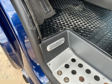 Volkswagen Multivan T6 2007 Volkswagen Multivan 2.5 diesel 174KM 2007r, zdjęcie 16