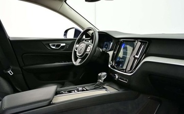 Volvo V60 II  Kombi 2.0 D4 190KM 2018 Volvo V60 Promocyjny Leasing VAT23 1Wl SalonPL..., zdjęcie 12