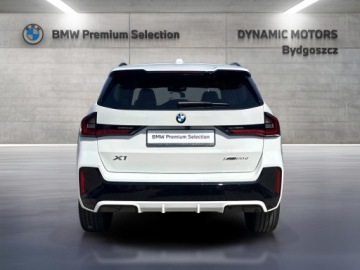 BMW X1 U11 Crossover 2.0 20d 150KM 2025 BMW X1 BMW X1 xDrive20d M Sport, Serwis ASO, Faktu, zdjęcie 3