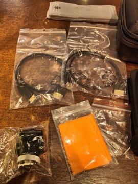 DESVIEW R7 S Рекордер Накамерный монитор