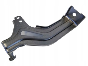 DRŽÁK DRŽÁKY LEVÝ POD NOSNÍK PŘEDNÍ DO MERCEDES A2226260314