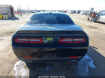 Dodge Challenger III 2021 Dodge Challenger SXT 2021 3.6l 3.6 Benzyna 303KM, zdjęcie 4