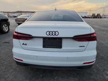 Audi A6 C8 2024 Audi A6 Limousine Premium Plus 2024 2.0L 2.0 Benzyna 261KM, zdjęcie 2
