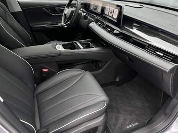 Omoda 5 1.6 T-GDI 147KM 2025 Omoda 5 1.6TGDI 147KM Premium l Gwarancja, ACC, Ka, zdjęcie 6