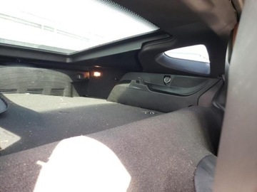 Chevrolet Corvette C7 2016 Chevrolet Corvette 2016, 6.2L, Z06 2LZ, od ubezpieczalni, zdjęcie 10