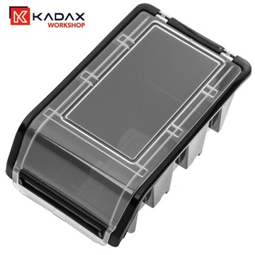 ОРГАНАЙЗЕР ЛОТКА ДЛЯ ХРАНЕНИЯ 195x120мм 20x