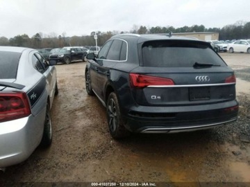 Audi Q5 II 2021 Audi Q5 Premium Plus 45 Tfsi Quattro S Tronic 2021 2.0l 2.0 Benzyna 261KM, zdjęcie 3