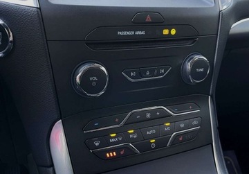 Ford S-Max II Van 2.0 EcoBoost 240KM 2018 Ford S-Max II 2.0 240KM navi GWARANCJA bezwypadkowy 126 000km 2.0, zdjęcie 29