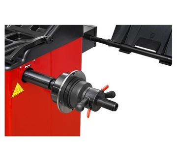 ВУЛКАНИЗАЦИОННЫЕ МАШИНЫ Балансировочный станок W-200 + шиномонтажный станок M-201