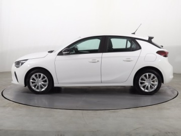 Opel Corsa F Hatchback 5d 1.2 75KM 2023 Opel Corsa 1.2, Salon Polska, 1. Właściciel, zdjęcie 2