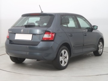 Skoda Fabia III Hatchback 1.2 TSI 110KM 2017 Skoda Fabia 1.2 TSI, Salon Polska, 1. Właściciel, zdjęcie 4