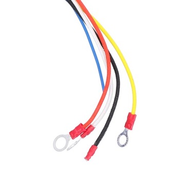 PILOT DO WYCIĄGARKI BEZPRZEWODOWY UNIWERSALNY12V