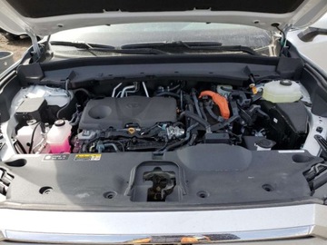 Toyota 2024 Toyota Grand Highlander XLE 2024 2.5l 2.5 Hybryda 243KM, zdjęcie 6