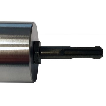 Шнек 32 мм для колки древесины КОНУСНОЕ СВЕРЛО ДЛЯ сверл SDS