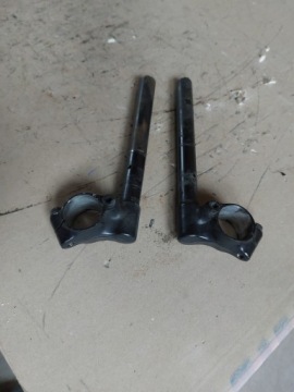 Honda cbr 600 pc19 рулевые колеса левое правое