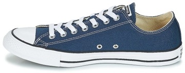 buty Converse Chuck Taylor All Star OX - 9697/Navy