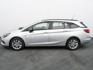 Opel Astra K Sportstourer Facelifting 1.2 Turbo 130KM 2022 Opel Astra GD8A826#1.2 T Edition 2 stref klima, zdjęcie 7
