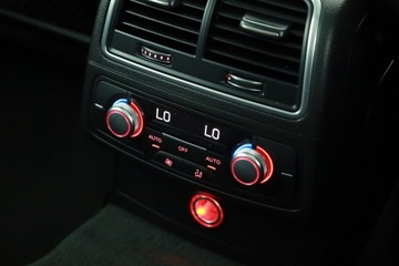 Audi A6 C7 Allroad quattro facelifting 3.0 TDI clean diesel 218KM 2015 Audi A6 3.0 TDI, 214 KM, 4X4, Automat, Navi, zdjęcie 13