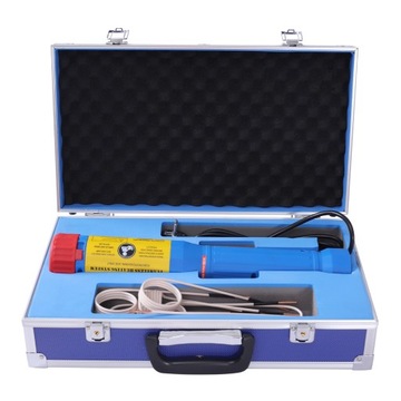 Магнитно-индукционные нагреватели 1100Вт 220В