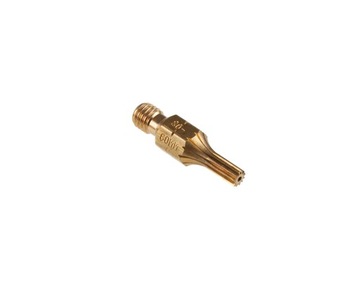 DYSZA ROWKOWA ACETYLENOWA ACETYLEN 30-60mm