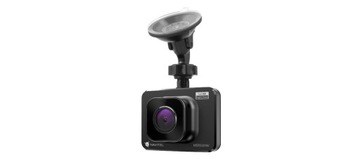 Видеорегистратор Navitel MSR550 NV FHD+, карта 64Гб