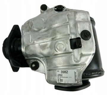 FILTR DPF TOYOTA AURIS 1.4 D-4D 2505233060 NOWY WKŁAD