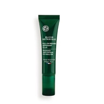 YVES ROCHER ELIXIR BOTANIQUE roll - on pod oczy