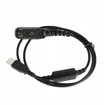 USB-кабель для программирования для Motorola DP4800 DP4801