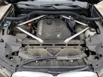 BMW X7 2023 BMW X7 2023r, 4x4, 3.0L 3.0 Benzyna 375KM, zdjęcie 11