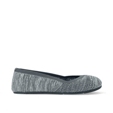 XERO SHOES BUTY BALERINY WSUWANE SZARE 39,5 ŻGA