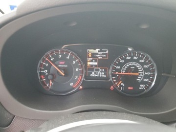 Subaru 2021 Subaru WRX STI 2021 2.5l 2.5 Benzyna 310KM, zdjęcie 9