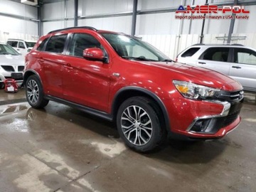 Mitsubishi ASX 2019 MITSUBISHI OUTLANDER SPORT...