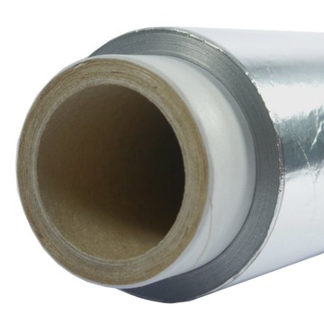 ФОЛЬГА АЛЮМИНИЕВАЯ ПИЩЕВАЯ ТОЛСТАЯ ДЛЯ КЕЙТЕРИНГА 82М