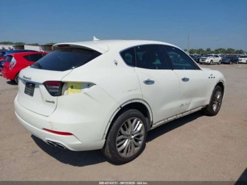 Maserati Levante 2022 Maserati Levante GT 2022 3.0l 3.0 Benzyna 345KM, zdjęcie 5