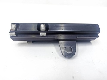 BMW 3 E92 E93 2010 PANEL ŘÍZENÍ PŘEPÍNAČE