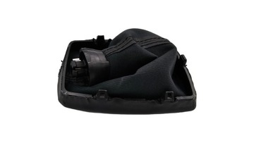 РУЧКА ПЕРЕКЛЮЧЕНИЯ ПЕРЕДАЧ ПЫЛЬНИК AUDI A4 B6 B7 2000-2008 гг.