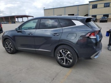 Kia Sportage V 2023 Kia Sportage EX 2023, od ubezpieczalni 2.5 Benzyna 187KM, zdjęcie 3