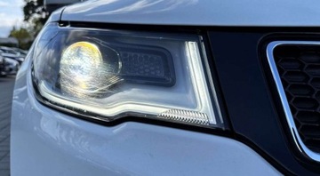 Jeep Compass II SUV 1.4 MultiAir 140KM 2018 Jeep Compass 1.4 TMair Limited FWD SS AmbienteTempomatKeylessBi Ksenon, zdjęcie 26